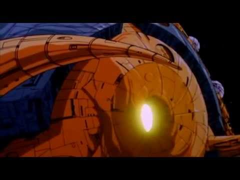 The Transformers UNICRON