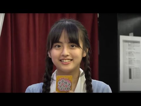 【AI12期12回目】JCJKが女優を目指して生放送！