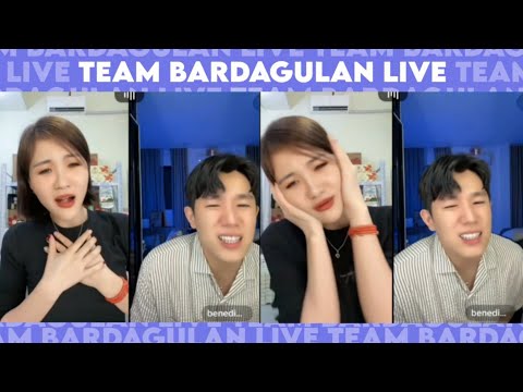 KILIGAN WITH BENJEN | TEAM BARDAGULAN LIVE