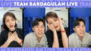 KILIGAN WITH BENJEN | TEAM BARDAGULAN LIVE