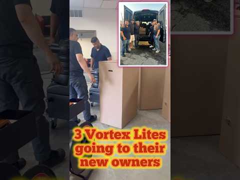 Vortex Lite carpet, upholstery tile cleaner, cleans from truck and as a portable. People’s choice.