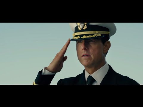 El Funeral de Iceman | Top Gun: Maverick (2022) | Español Latino