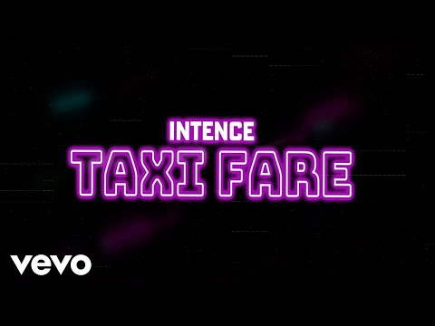 Intence - Taxi Fare