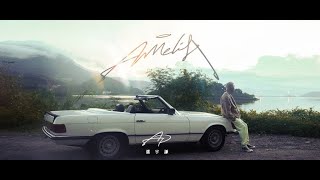 AP潘宇謙 -《Amelia》(Official Music Video)