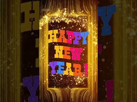 🎊New Year whatsapp status🎆  #newyear #happynewyear #happynewyear2025 #newyear2025 #newyearwhatsapp