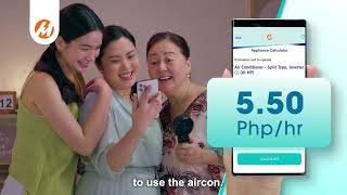 Powering Moms, Powering Better Lives | Meralco