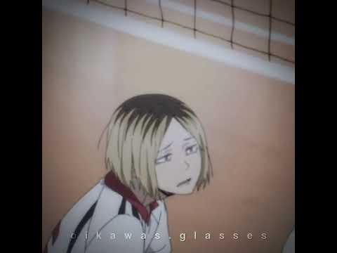 Kenma Kozume edit || Haikyuu || #viral #trend #haikyuuedit #haikyuu #fypシ゚ #viral #fyp #editor