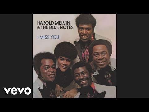 Harold Melvin & The Blue Notes - If You Don't Know Me by Now (Official Audio) ft. Teddy Pendergrass