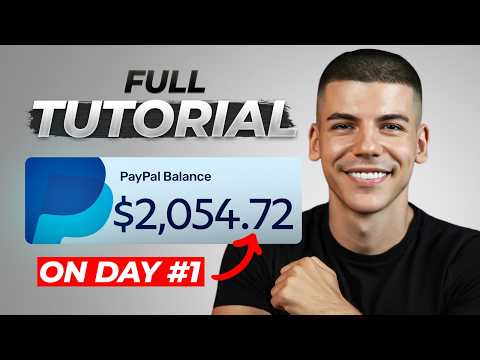 How to Make $1,000 in 1 Day with Affiliate Marketing (2025)