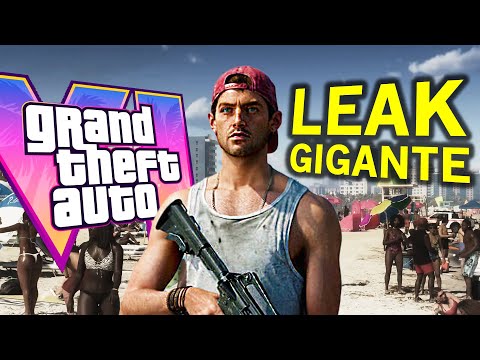 TOP 10 CAMBIOS MÁS GRANDES en GTA 6