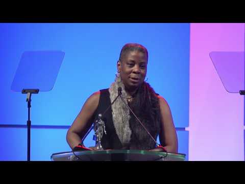 12th Annual Legacy Awards Honoree Ursula Burns