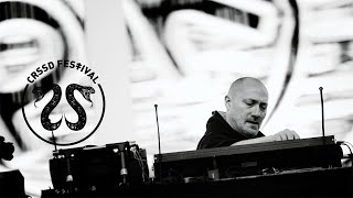 Paul Kalkbrenner live @ CRSSD Festival San Diego