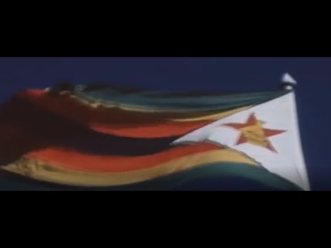 Agisymban Trilogy - Zimbabwean history song