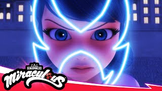 MIRACULOUS | 🐞 ELATION - Akumatized 🐾 | SEASON 5 | Tales of Ladybug & Cat Noir