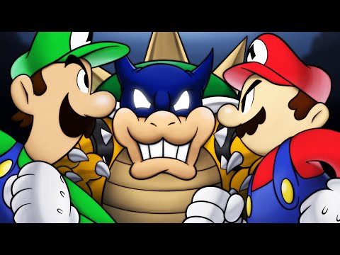 Mario & Luigi is STILL Good