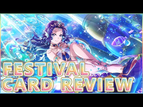 Love Live! All Stars Card Review: All Star Festival [UR Mia/Kanan]