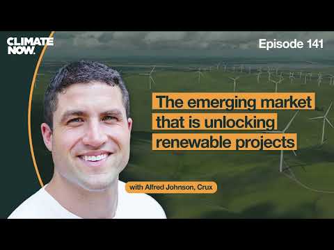 The emerging market that is unlocking renewable projects