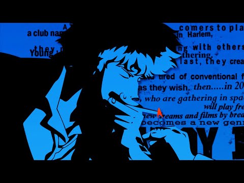 Making Sense of Cowboy Bebop