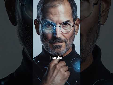 Steve Jobs: Revealing Life-Changing Quotes: Wisdom of the Ages #personalgrowth #inventor #apple