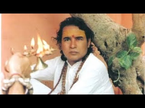 🤍 Hairakhan Babaji Aarti -with Lyrics