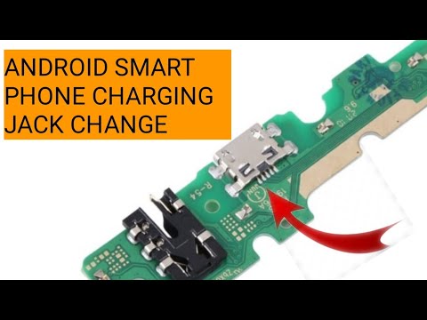 android charging but percentage not increasing mobile repairing course 2023