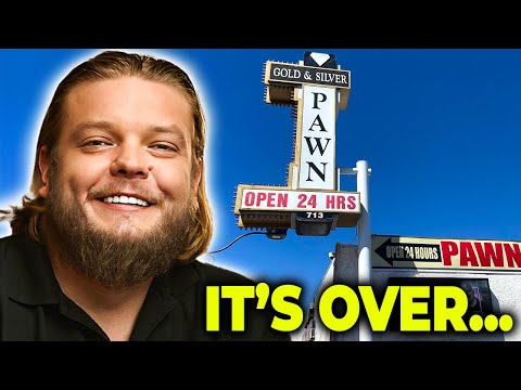 3 MINUTES AGO: Heartbreaking News About Corey Harrison From "Pawn Star"