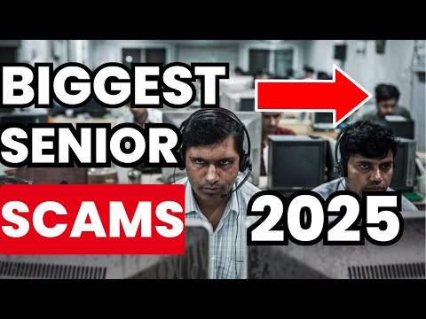 Most Common Scams & How to Avoid Them from Ex Gov. Insider