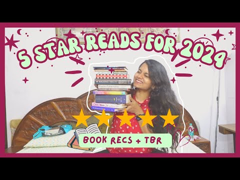 Top MUST-READ Books of 2024 | Self-development, manifestation books + more 📚🦋✨