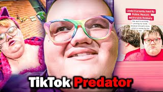 The CREEPIEST Predator On TikTok