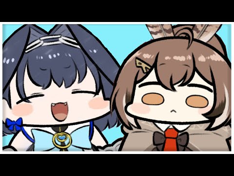 10 Minutes of Hololive Best Duo Moments