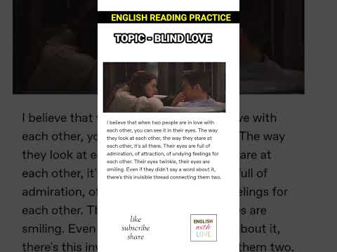 english reading practice, #english #readingcomprehension #reading #learnenglish #vocabulary