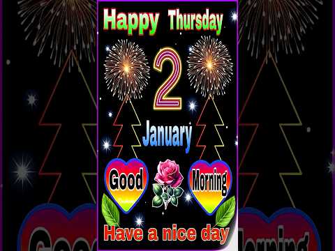 Good Morning WhatsApp Status - Good Morning Quotes