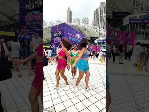 HK7s: Best Dressed Superfans 🔥造型最搶眼的狂熱球迷 🔥