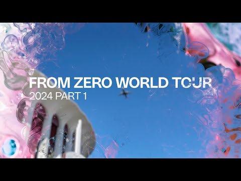 LPTV FROM ZERO: World Tour 2024, Part 1 [Episode 4] - Linkin Park