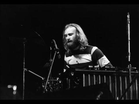 GENESIS - Eleventh Earl of Mar (live in Leicester 1977)