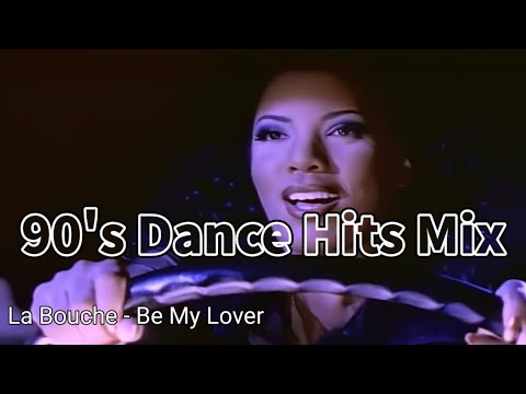 90年代必聽熱門舞曲300首 第17集 90's Dance Hits Vol.17 HardQoo Non-Stop Mix