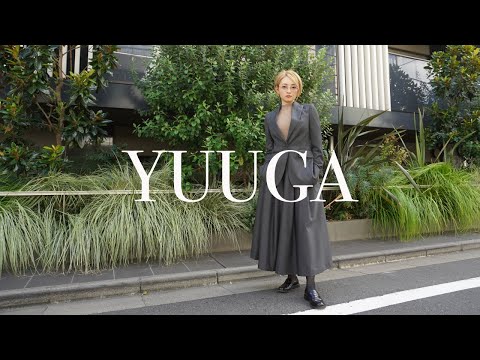 究極のジャケットとの運命的な出会い「Artoria」【Domestic Luxury Brand YUUGA】