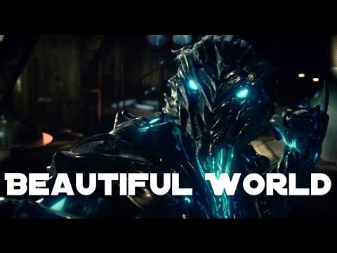 The Flash Season 3 (Concept Trailer) || Apocalypse | Beautiful World