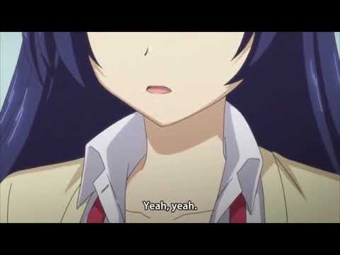 Anime Gender Bender #26 - Anime Name Date A Live S2 (EP 5)