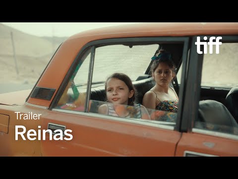 REINAS Trailer | TIFF 2024