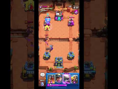 First EVER Evo Musketeer Prediction🔥