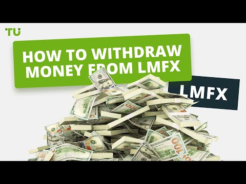 How to withdraw money from your LMFX account | Firsthand experience of Traders Union experts