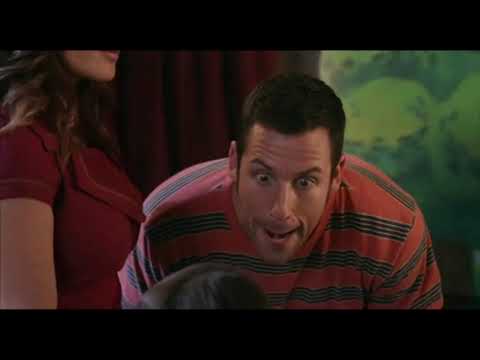 Best of Grown Ups 2