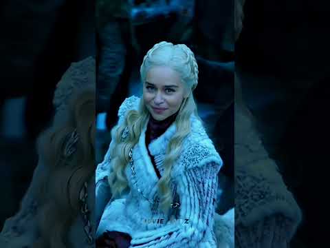 Daenerys ❤️‍🔥Coming To Winterfell ✨✨🔥💕✨✨Game Of Thrones 😍🔥#daenerys Targaryen ❤️‍🔥❤️‍🔥