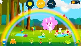 Exploring Games Kids Play with Science MarcoPolo Weather by Marco Polo Learning – Kids Fun Learning