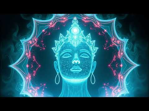 637 Hz - Brain Connectivity (Pure Tone)