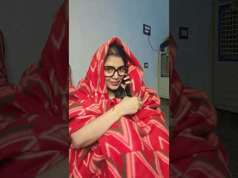 Sardiya aa rahi hai 😆| funny shorts video #shorts #funny #comedy #viralcomedy #hhwneha #funnyvideo