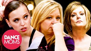 Payton's MASSIVE Breakdown! (S4 Flashback) | Dance Moms