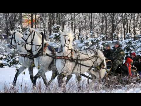 П И Чайковский Вальс снежинок