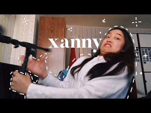 xanny - billie eilish (cover) but i have an essay due in 2hrs